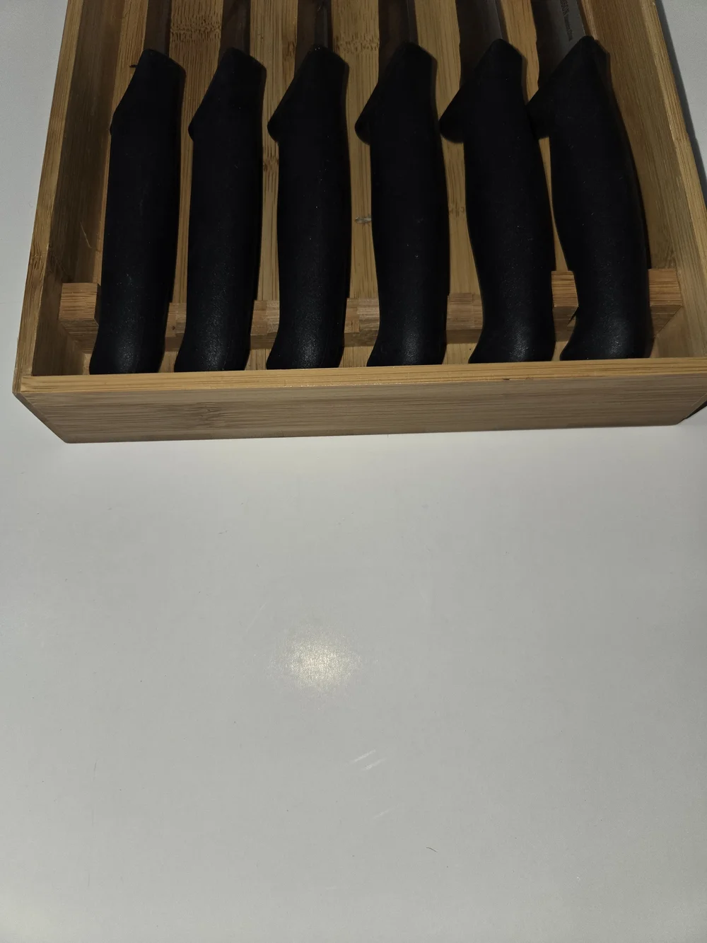 Gibson organize your